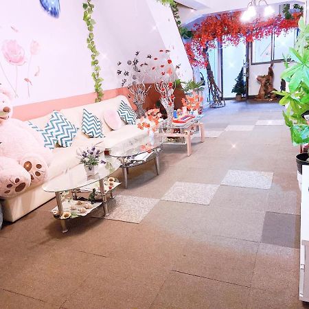 Yoshidoku Inn - Domome1 Osaka Zewnętrze zdjęcie