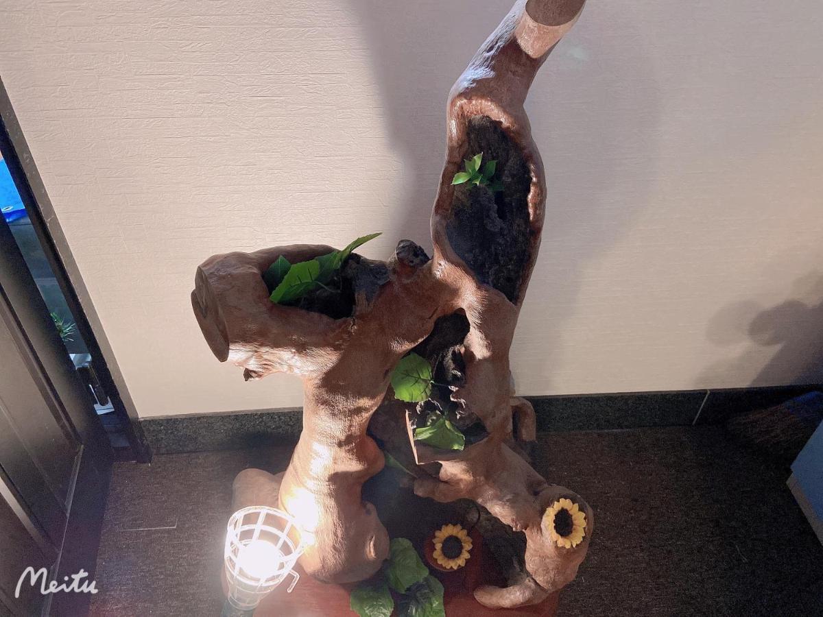 Yoshidoku Inn - Domome1 Osaka Zewnętrze zdjęcie