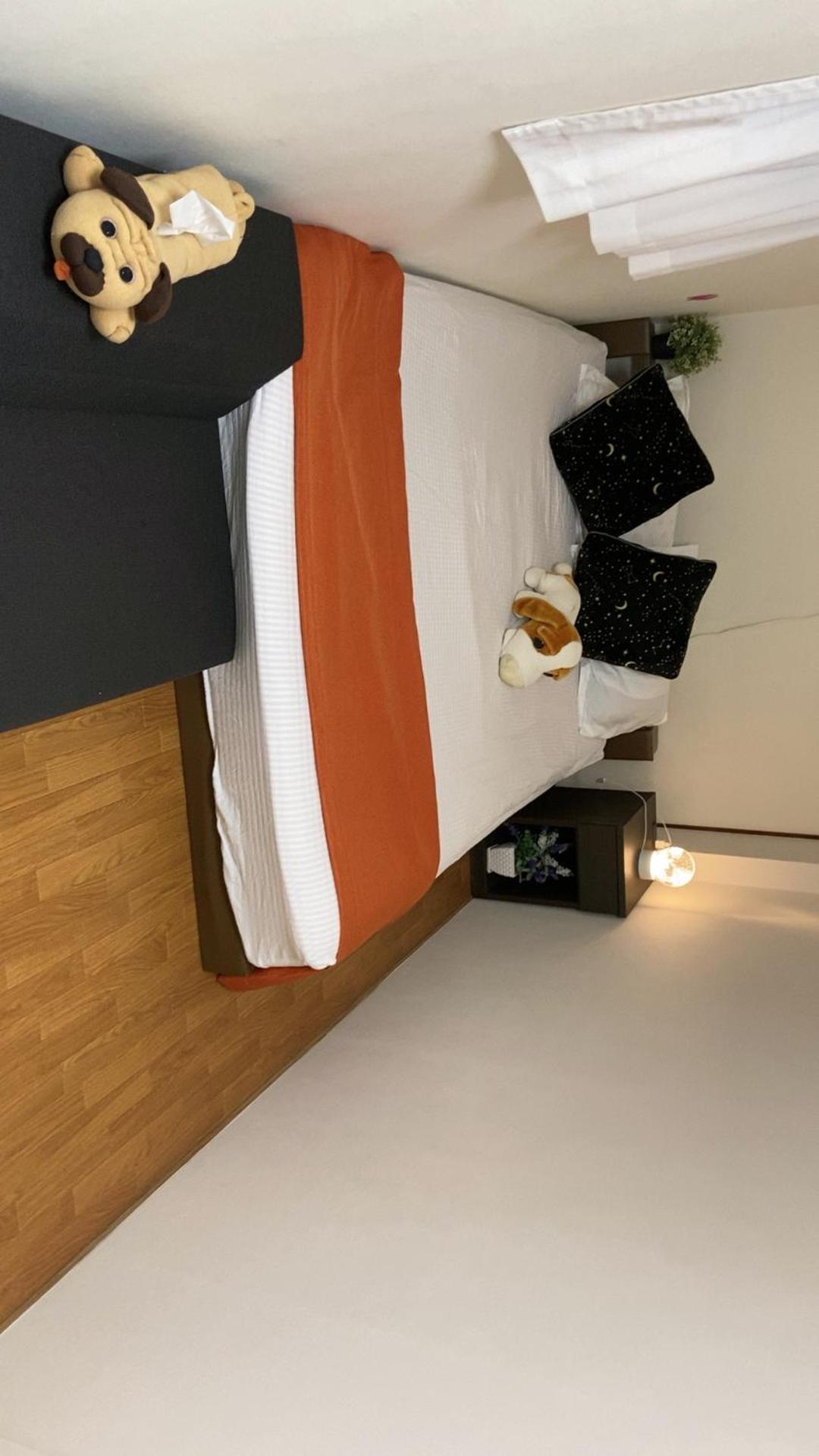 Yoshidoku Inn - Domome1 Osaka Zewnętrze zdjęcie