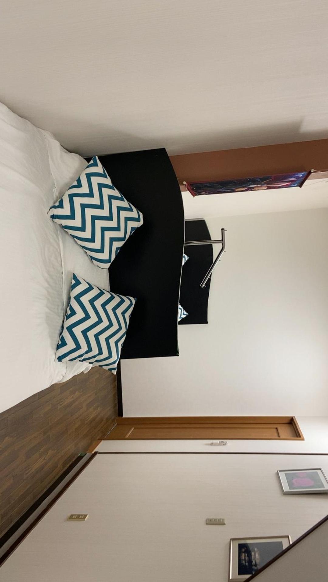 Yoshidoku Inn - Domome1 Osaka Zewnętrze zdjęcie