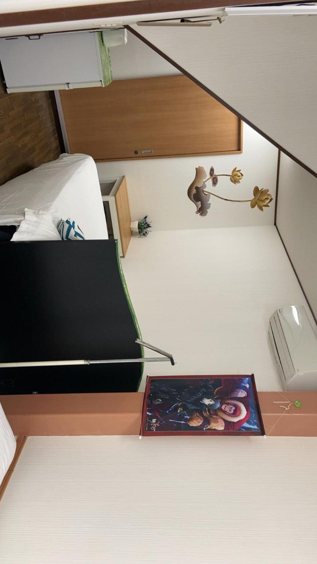 Yoshidoku Inn - Domome1 Osaka Zewnętrze zdjęcie