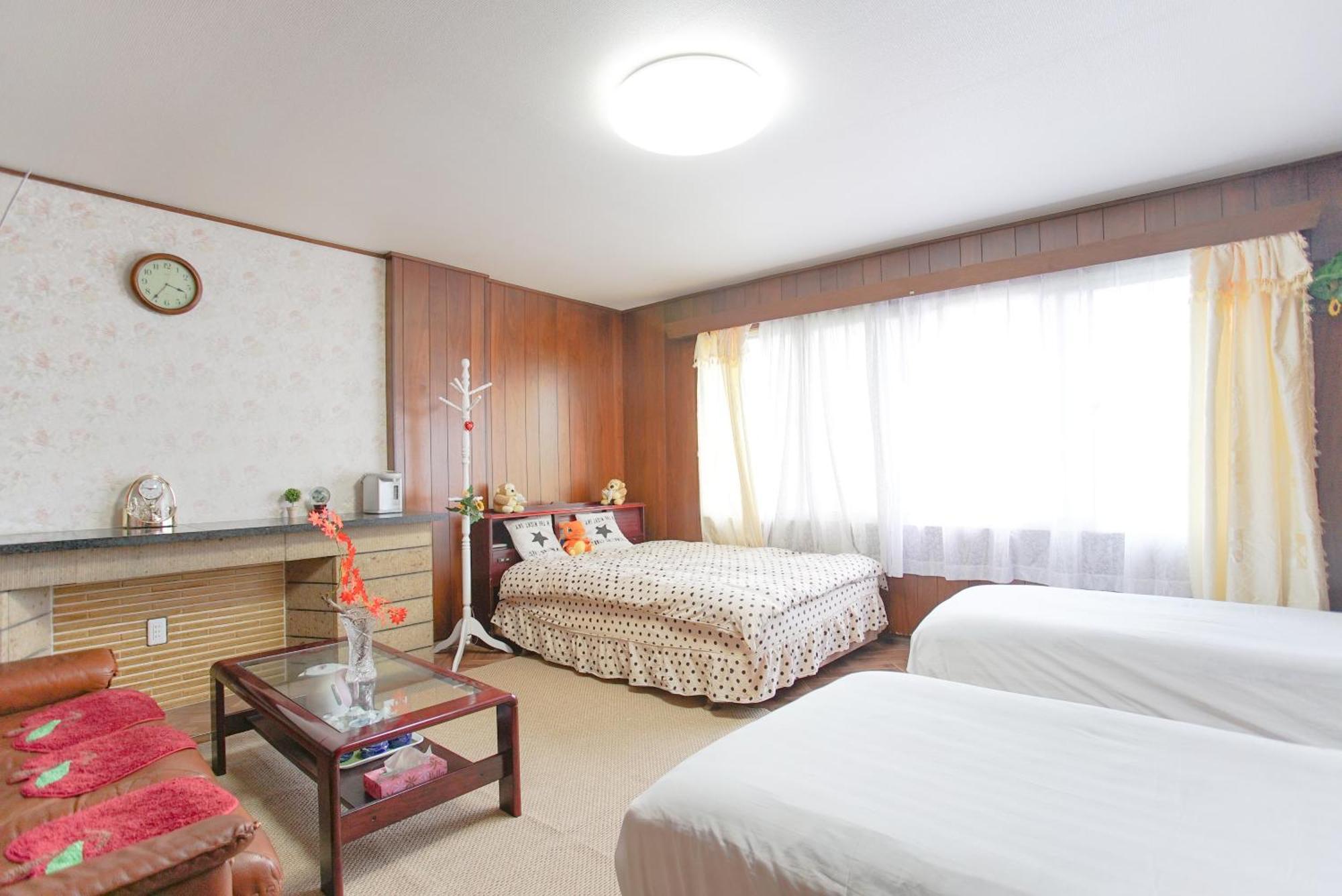 Yoshidoku Inn - Domome1 Osaka Zewnętrze zdjęcie