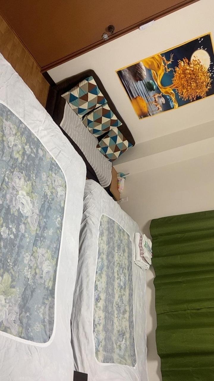 Yoshidoku Inn - Domome1 Osaka Zewnętrze zdjęcie