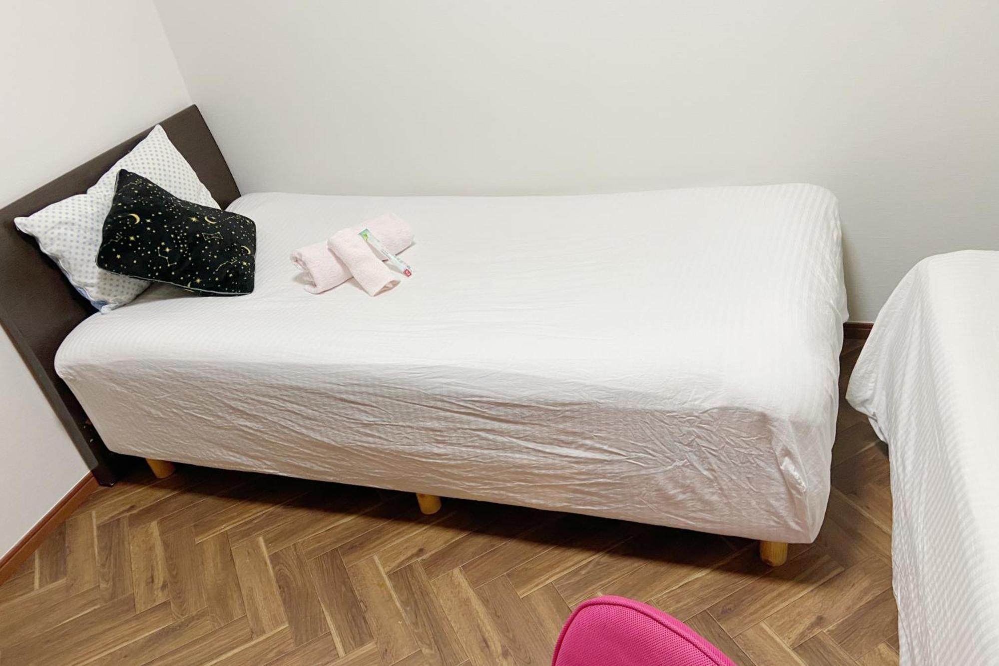 Yoshidoku Inn - Domome1 Osaka Zewnętrze zdjęcie